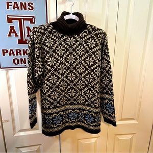 Adele Knitwear Women’s Sweater